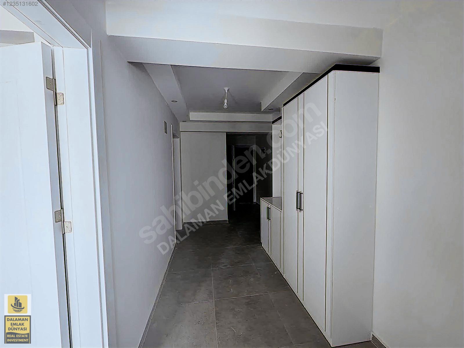 Dalaman Emlak Dünyasından Satılık Merkezde 2+1 Daire - MUĞLA DALAMAN fotoğraf 11